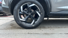 Nissan Juke 1.0 DiG-T 114 N-Connecta 5dr DCT Petrol Hatchback